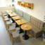 Banc rembourré en similicuir-100367892