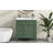 30'' Bathroom Vanity With Top Sink-123392314