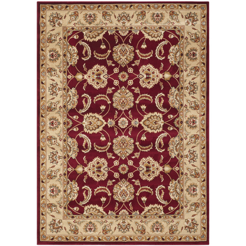 Majesty Performance Rug