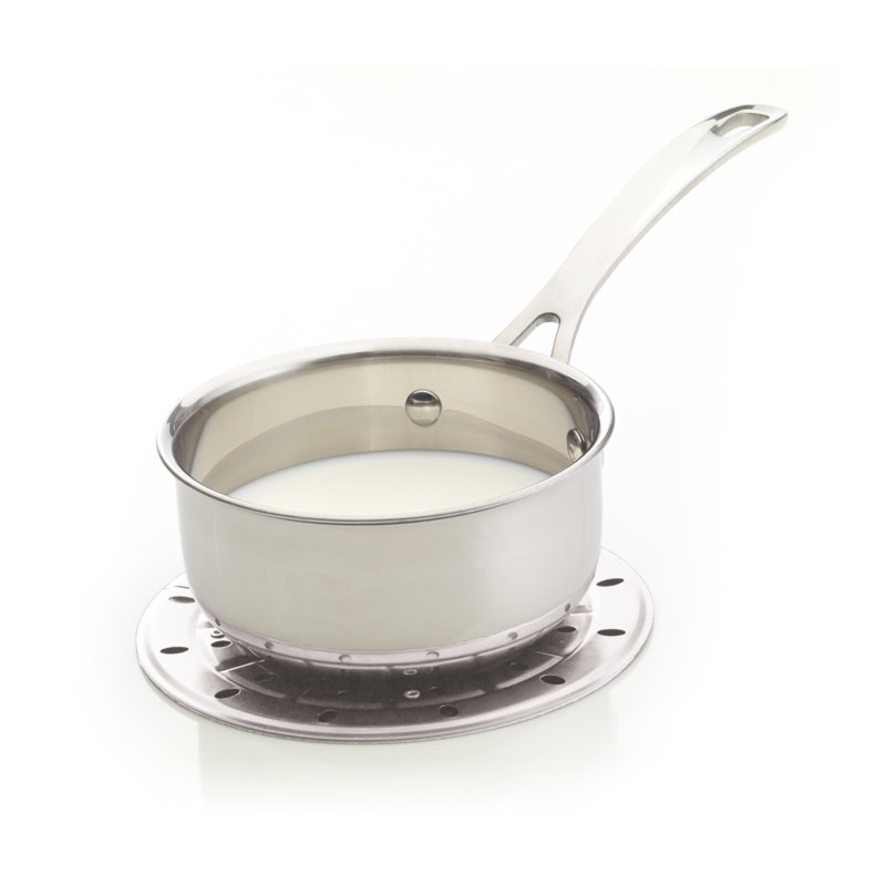 Deluxe Steamer Basket