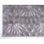 Tapis à motif géométrique gris / ivoire Glitzy-40280141