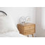 Présentoir photo Infinity, cadre photo flottant pour bureau ou mur-41688223-41688225