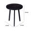 Table d'appoint 19 po