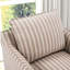 Fauteuil demi-tonneau pivotant à coussins amovibles Hylee-1885804331-1900687023