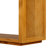 55" Console Table - Rustic Wooden Entryway Table, Storage Drawers And Open Shelf, Ideal For Living Room And Hallway Decor-964682251