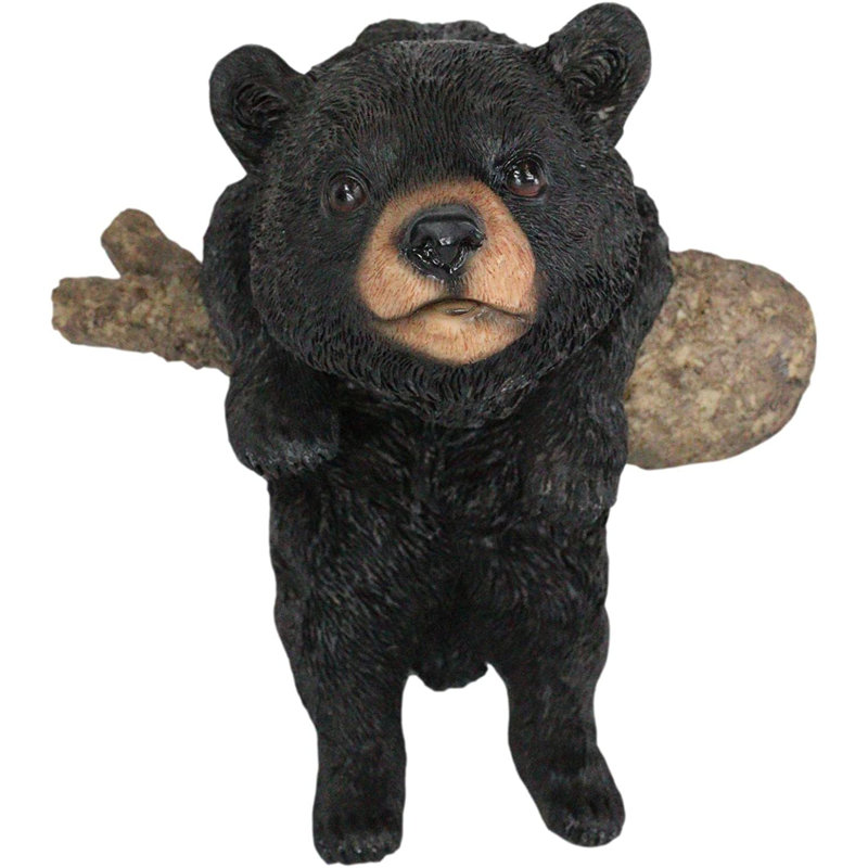 Figurine bechard