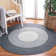 Tapis performance tissé à la main Waltman
