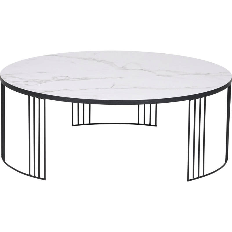Canonbury Frame Coffee Table