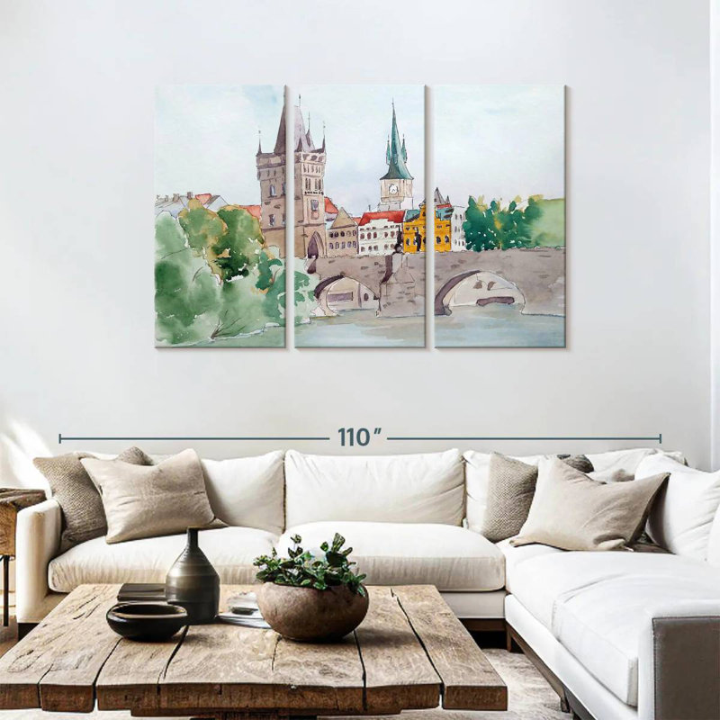 Rêve de Prague