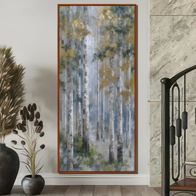 Reproduction d'art sur toile Alyun