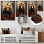 " Bear Wild Majesty Bear I "-1451658524