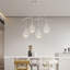 Luminaire suspendu 39,3 po Creative