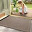 Tapis d'entrée antidérapant haut de gamme Premium-977989195-977989189