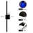 Cilas wireless battery operate Wall Sconce