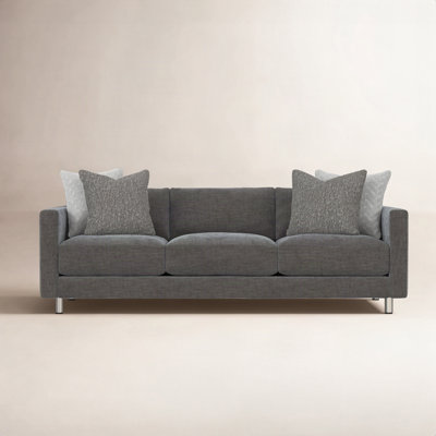 Dakota Upholstered 100'' Sofa