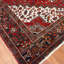 Heriz Collection Wool Oriental Rug