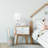 Bulldog Ceramic Table Lamp
