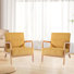 Jyrin 66Cm Wide Armchair