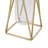 Ieaun Glass Table Vase