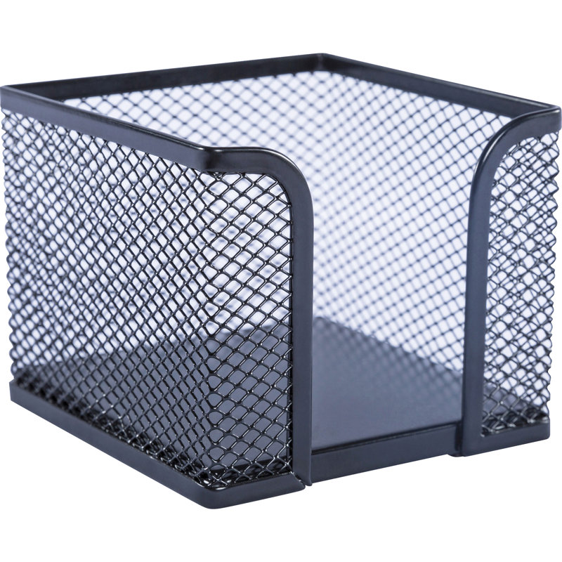 Mesh Memo Pad Holder