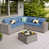Denim Blue