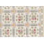 Aubusson Renaissance Wool Floral Area Rug