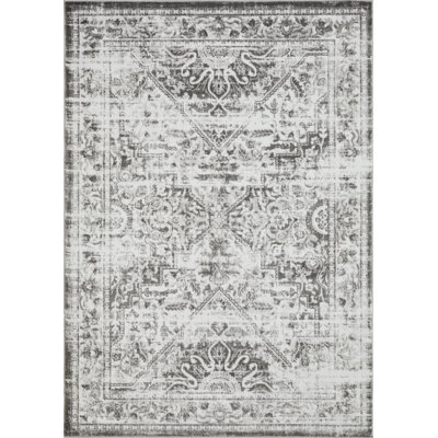 Ragheb Oriental Indoor Rug