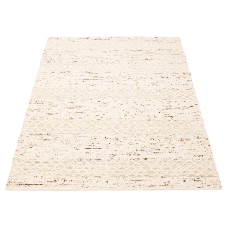Sienna Cream Rug 5'3" x 8'4"
