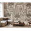 Walls Wallpaper Ancient Classical Removable Wall Decor-129446837-129446843
