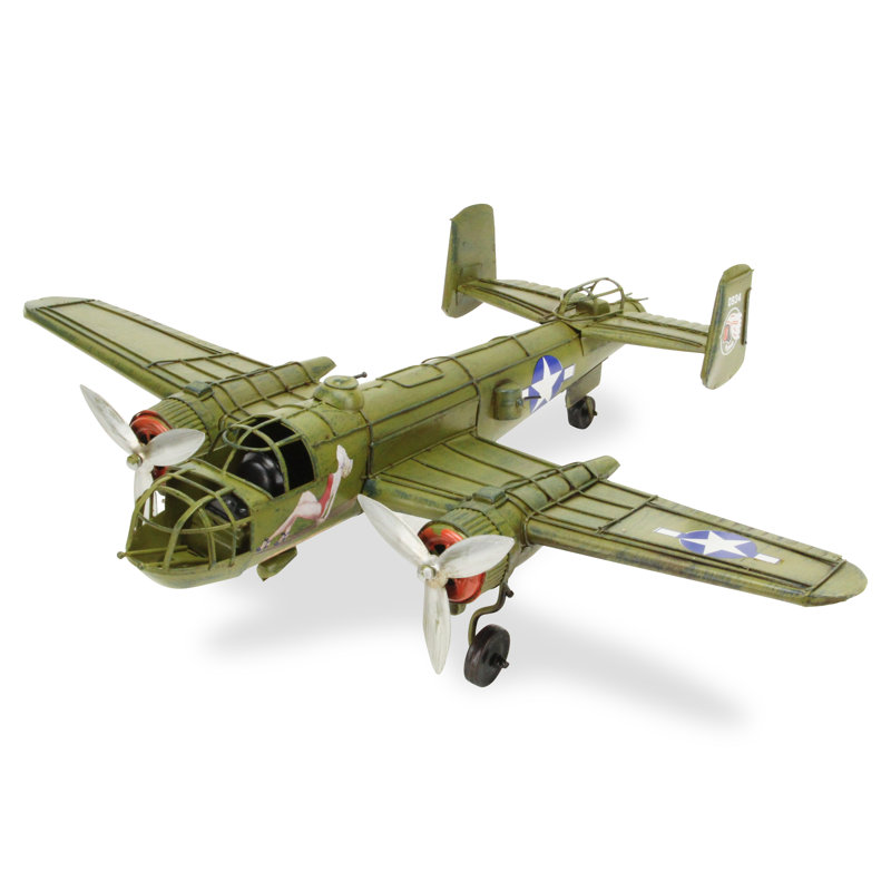 Avion B-25