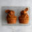 Bunny In A Basket 3D Cake Pan