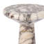 Marble Side Table Set