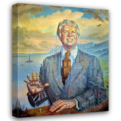 Jimmy Carter