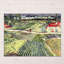 Vincent Van Gogh - Wrapped Canvas Painting-21212727