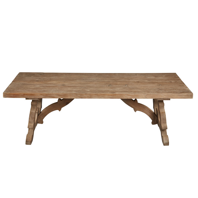 Table basse Gilberto