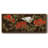 Golden Poppy- Framed Canvas-94457763