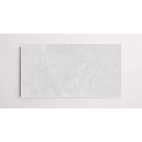 Story White 24" x 48" Matte