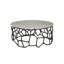 Sebastian Round Coffee Table