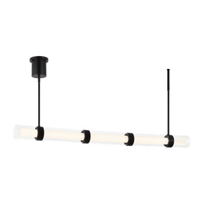 Wit 1 - Light LED Pendant