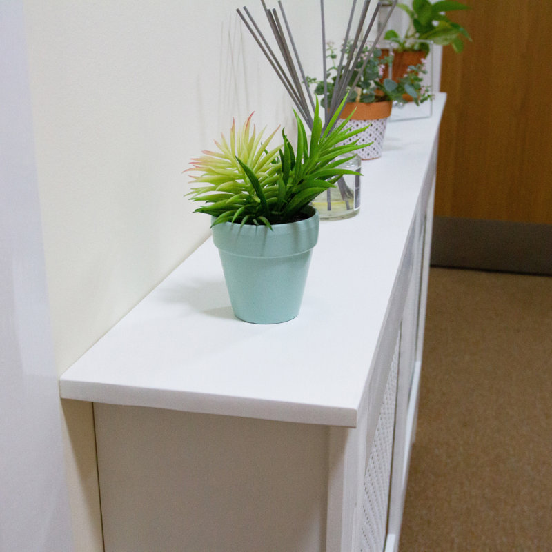 Eliseo Extra Large Radiator Cover