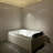 Tub,73" X 48" Jetted Bathtub For 2 Person, Hydro Massage & Chromatherapy,Ul Certified,Upc Certified,3 Sided Apron,Acrylic ,110 Gallons,Left Drain