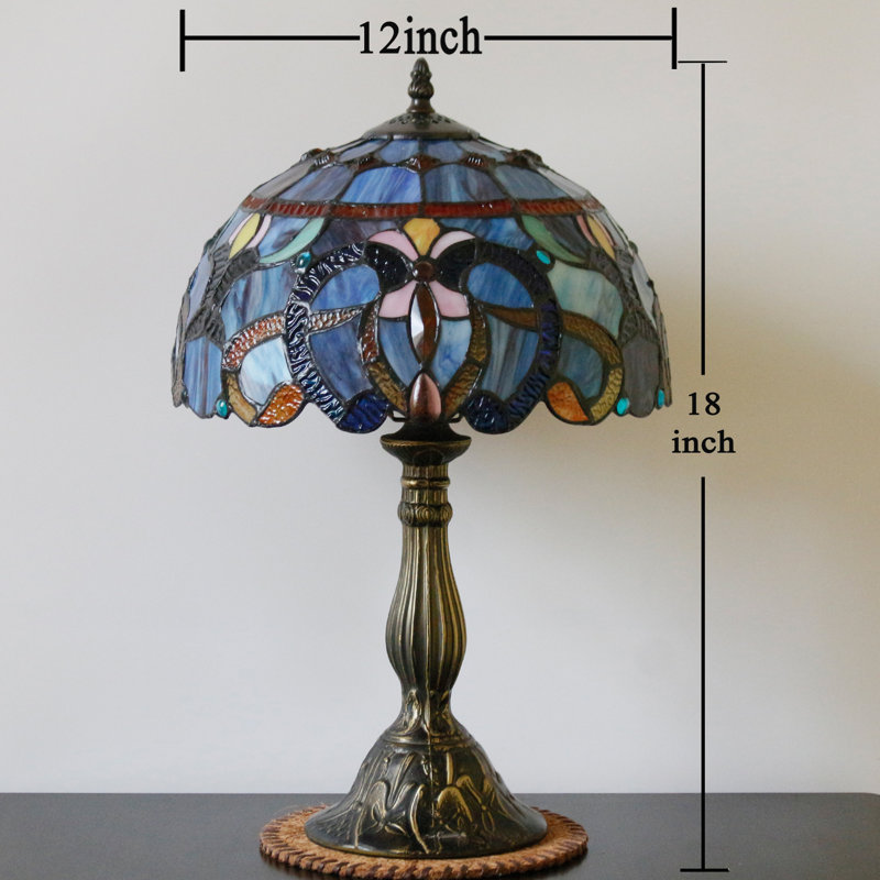 Benld Metal Lamp