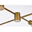 Luminaire suspendu géométrique à 6 lumières Cecelia-1634151811-1634151837