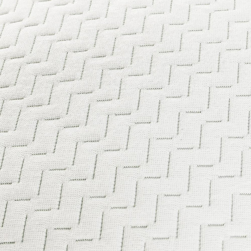 Celia Gel Memory Foam Plush Cooling Pillow
