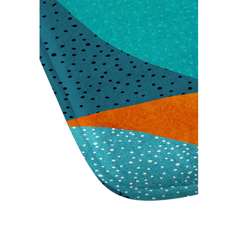 Non-Slip Bath Mat