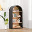 Bibliothèque 4 niveaux