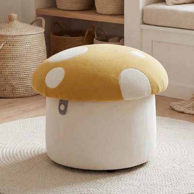 Children's Ottoman