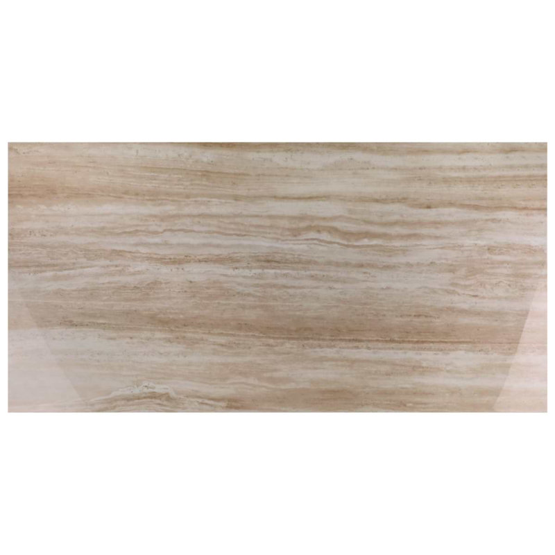 Nashville White 24X48 Matte Porcelain Tile, Beige