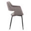 Chaise d'appoint Mid-Century