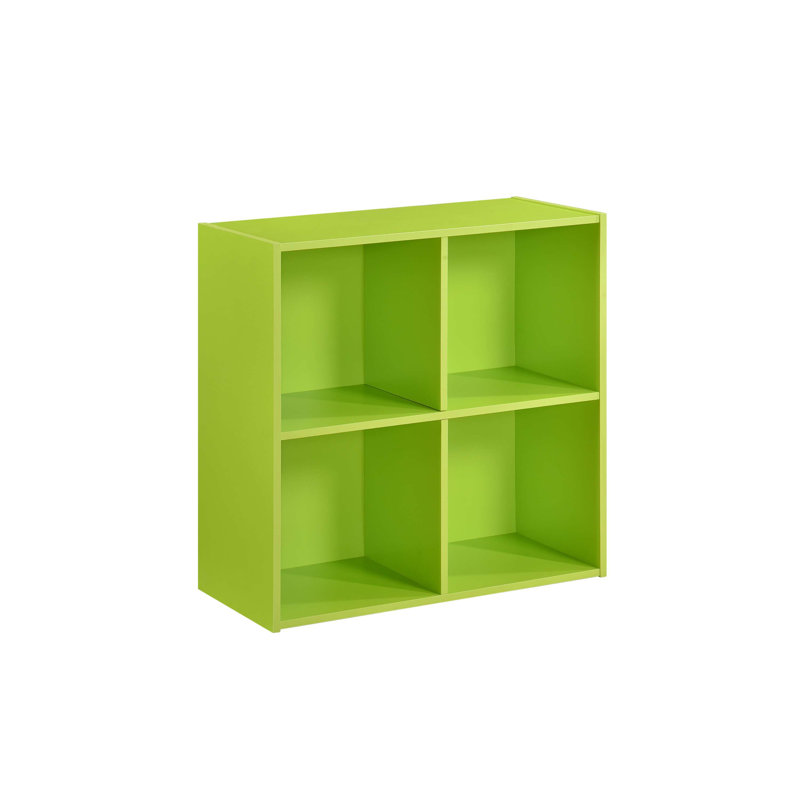 Benilde Locker Storage Organizer, Green